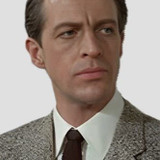 Claudio Brook — Montelongo