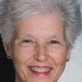 Peg Dixon — Mrs. Donner / Others (voice)