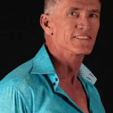 Mick Roughan — Jungle Bob