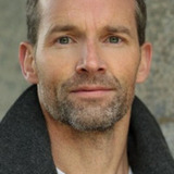 Jim Sturgeon — Mr. Novak