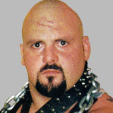 Anthony Durante — Pitbull #2