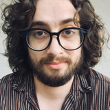 Davey Morrison — Matthew