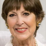 Anita Harris — Self