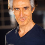 Хорди Кабальеро — Dancer (uncredited)