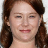 Elizabeth Hanks — School Bus Girl