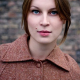 Gintarė Parulytė — Bernard's Secretary