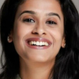 Adithi Kalkunte — Dimple