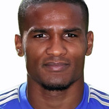 Florent Malouda — Self