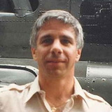 Al Cerullo — Helicopter Pilot #4