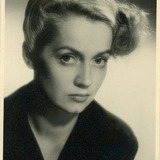 Ritva Arvelo — Ylihoitajatar