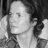 Anne-Aymone Giscard d'Estaing — Self (archive footage)