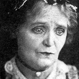 Fanny Midgley — Anastasia Baker (uncredited)
