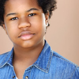 Devin Bright — Additional Voices (voice)