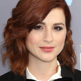 Aya Cash — Janet (Jordan's Assistant)
