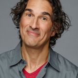 Gary Gulman — Comedian