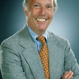 Mason Adams — Col. Mason