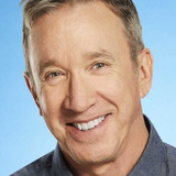 Tim Allen — Buzz Lightyear (voice)