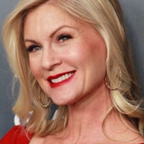 Kate Higgins — Additional Voices (voice)