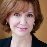 Shannon Cochran — Anna Morgan