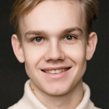 Vladislav Miller — Roma