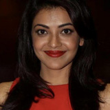 Kajal Agarwal — Mandodari