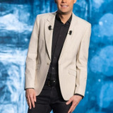 Bertrand Deckers — Présentateur / Chroniqueur People et Royal