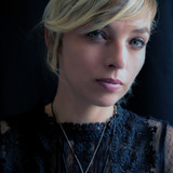 Sandy Lakdar — Mysterious Woman