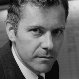 Leonard Harris — Charles Palantine