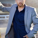 Darren Melton — Bookstore Patron (uncredited)