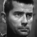 Christopher Rhodes — Don Martín