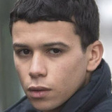 Iliès Kadri — Constable / Samuel