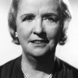 Alma Kruger — Mrs. Baldwin