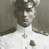 Alexander Kolchak — (archive footage)