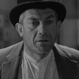 Roger Gaillard — Adjutant Alexis Godard