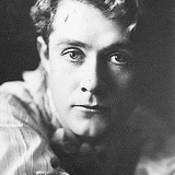 George Le Guere — George Brooks, as a young man