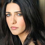 Olivia Magnani — Sofia