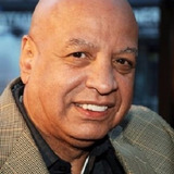 Joe Cortez — Referee