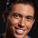 Макс Краус — Collins / Ranger