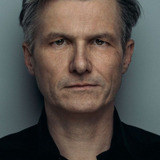 Alexander Stecher — Heribert Benesch