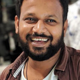 Ram Naresh Diwakar — Shravan