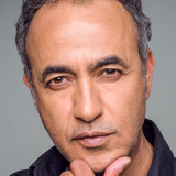 Ali el Aziz — Iraqi Man in Car