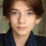 Santino Barnard — Cody