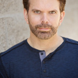 Devin Reeve — Bobo the Clown