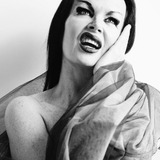 Kembra Pfahler — Sister Kembra