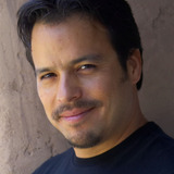 Лоренс Чавес — Ice Cream Truck Driver