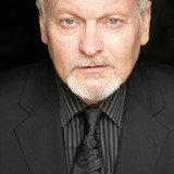 John Judd — Bartender