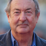 Nick Mason — Self - Drums