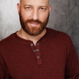 Dimitry Rozental — Mikhail
