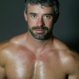 James Cerne — The Cowboy