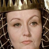 Karin Lesch — Queen